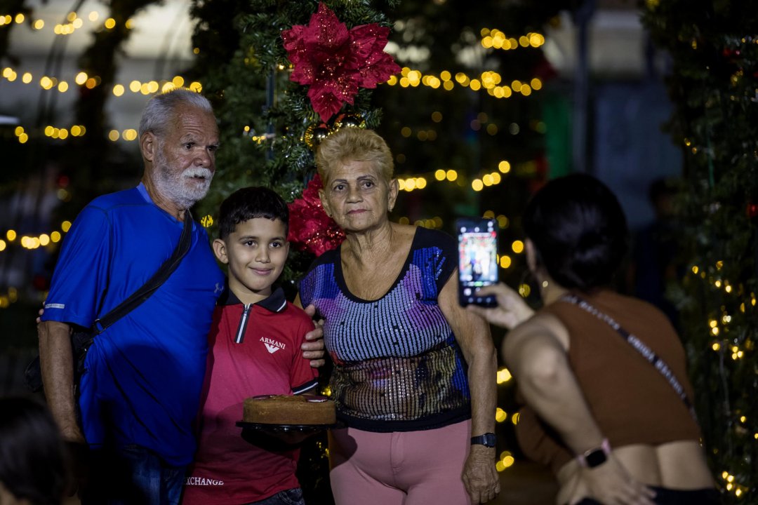 Navidad en Venezuela