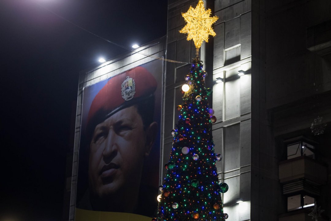 Navidad en Venezuela