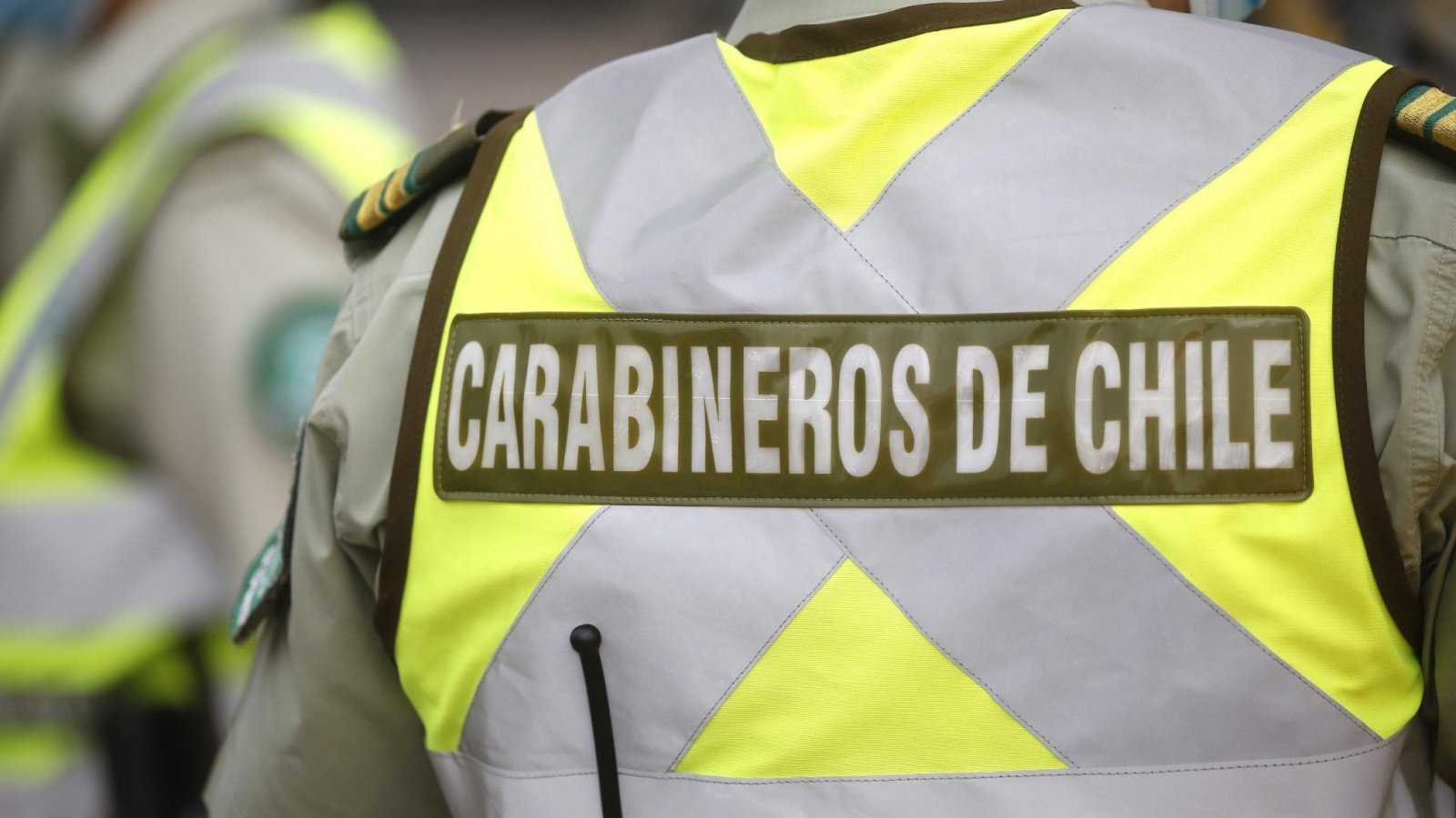 Carabineros