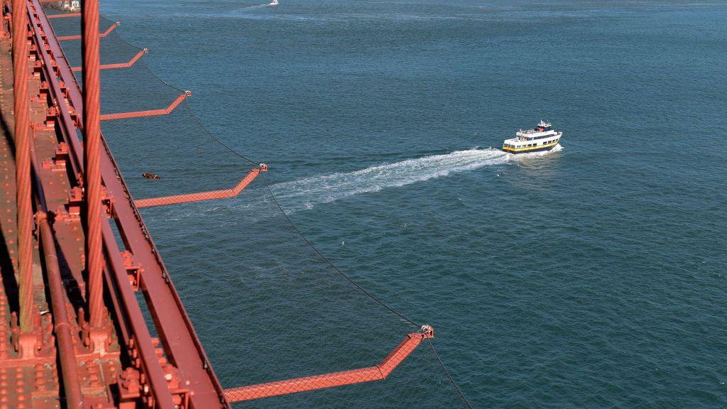 Puente Golden Gate