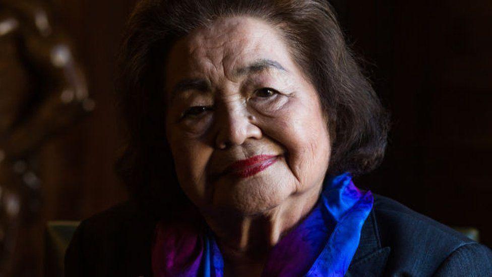 Setsuko Thurlow