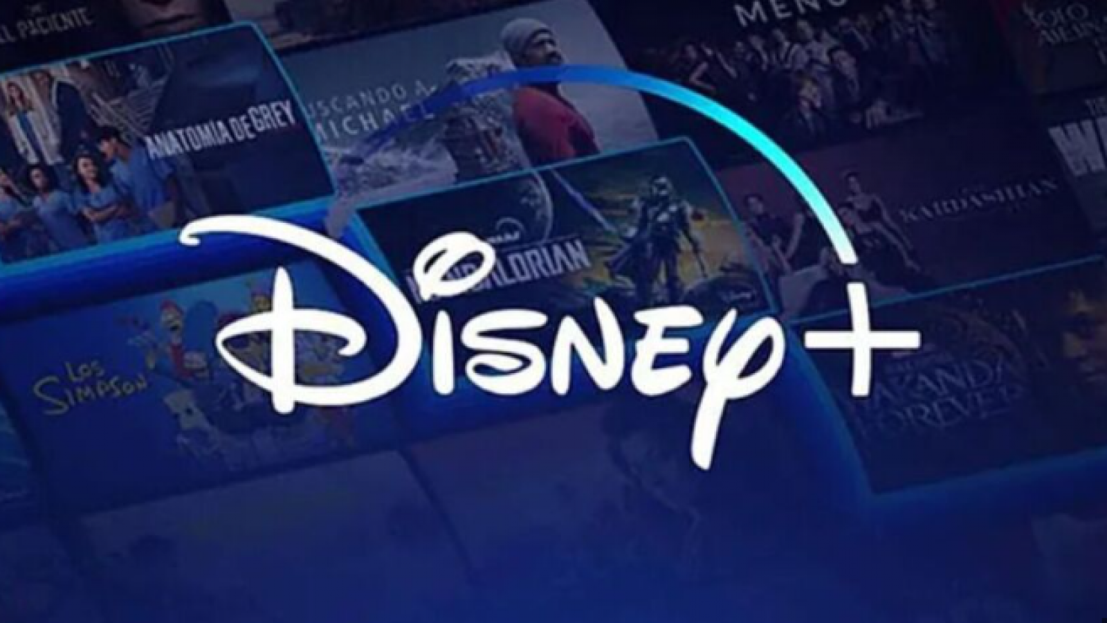 Disney+ y uso compartido de usuario.