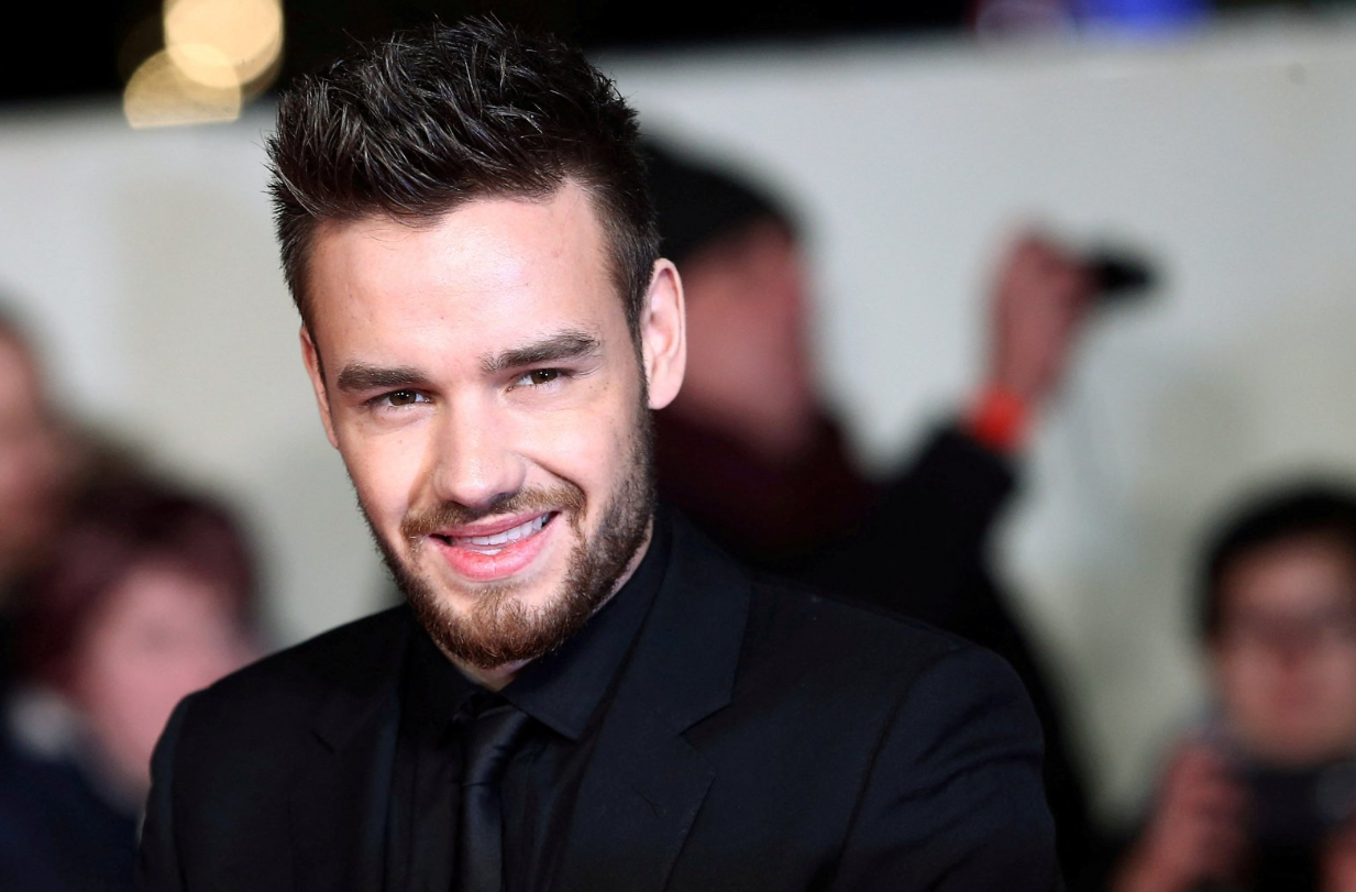 Liam Payne