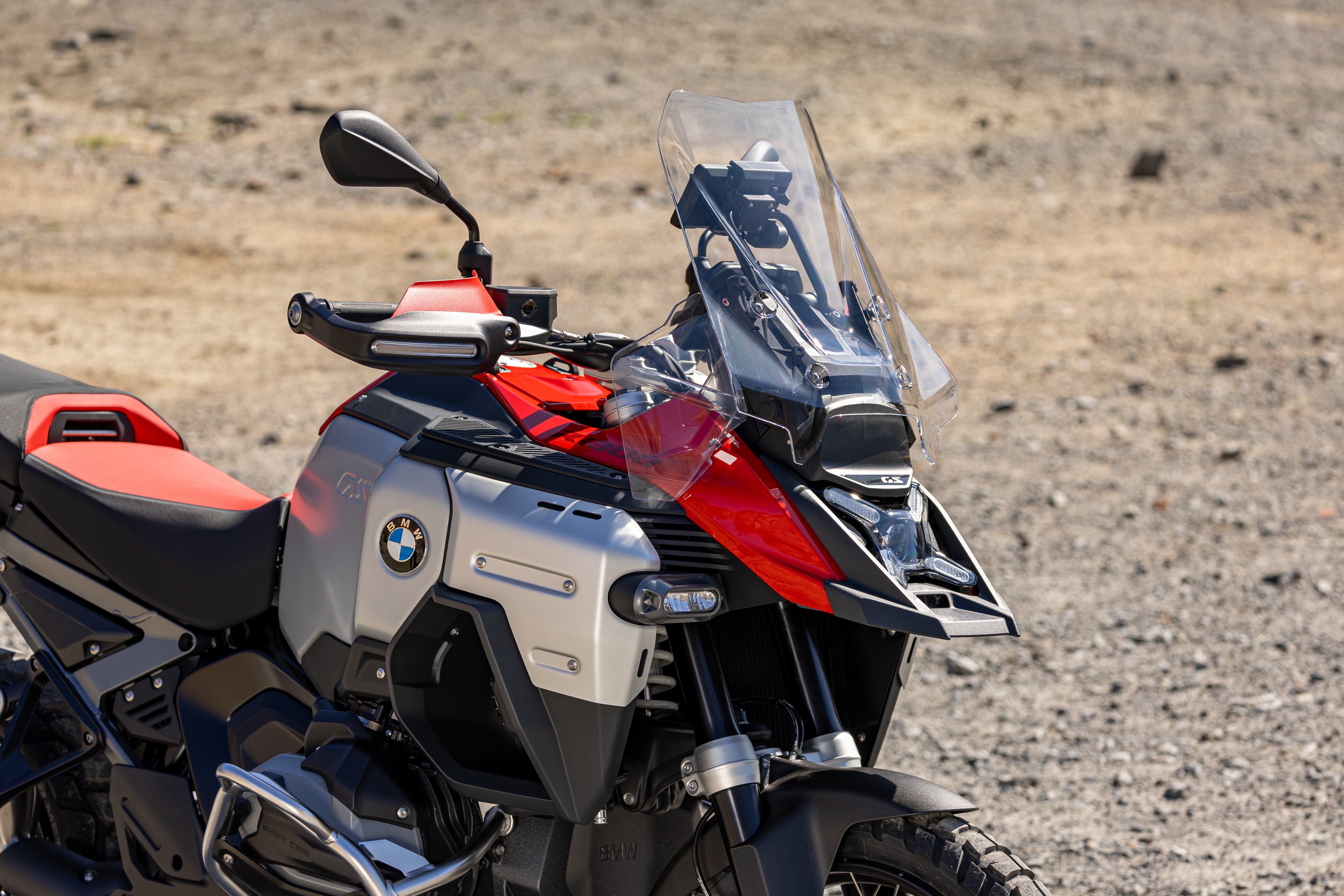 BMW Motorrad