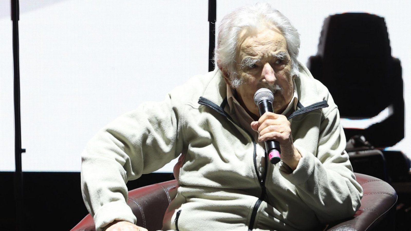 José Pepe Mujica