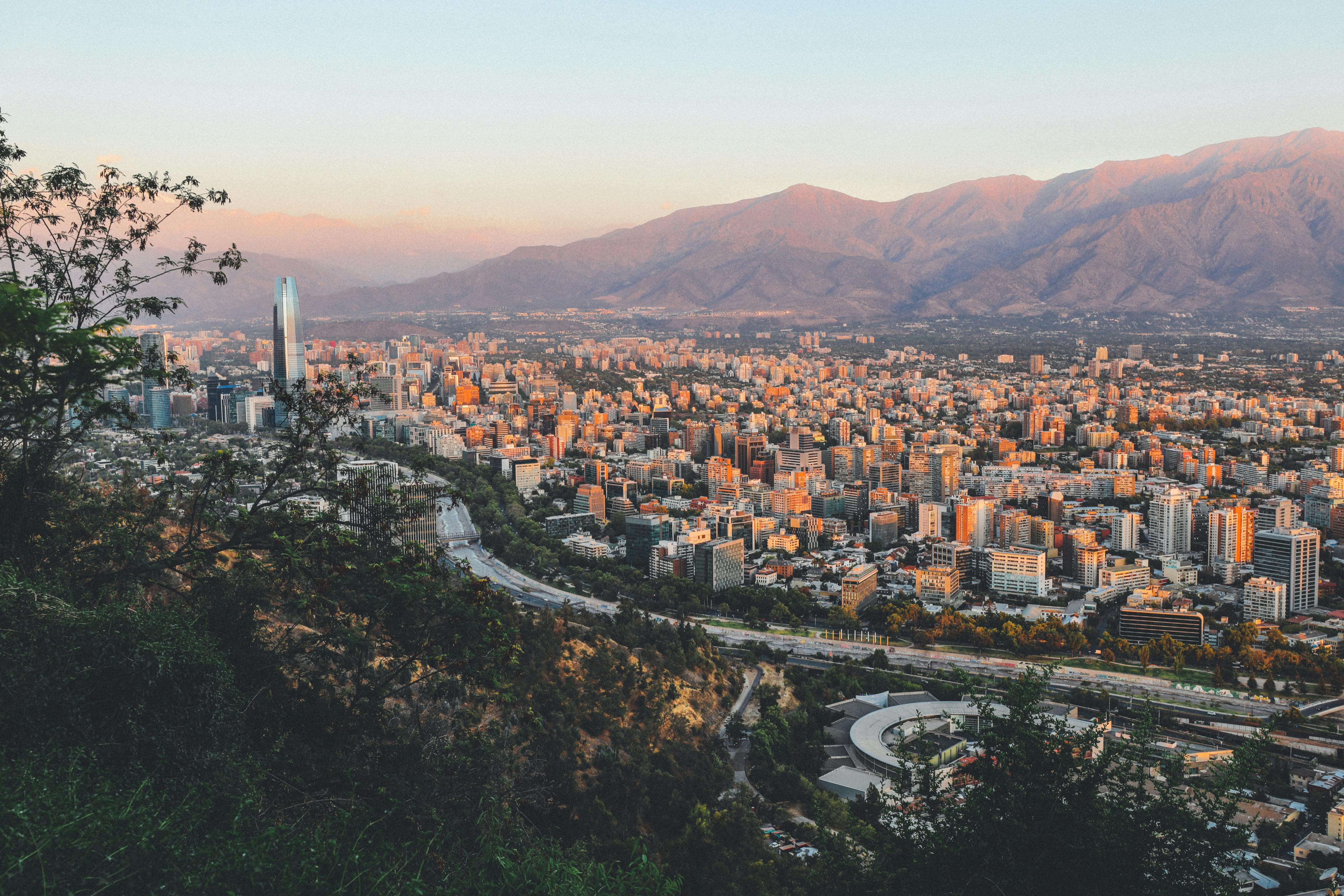 Santiago de Chile