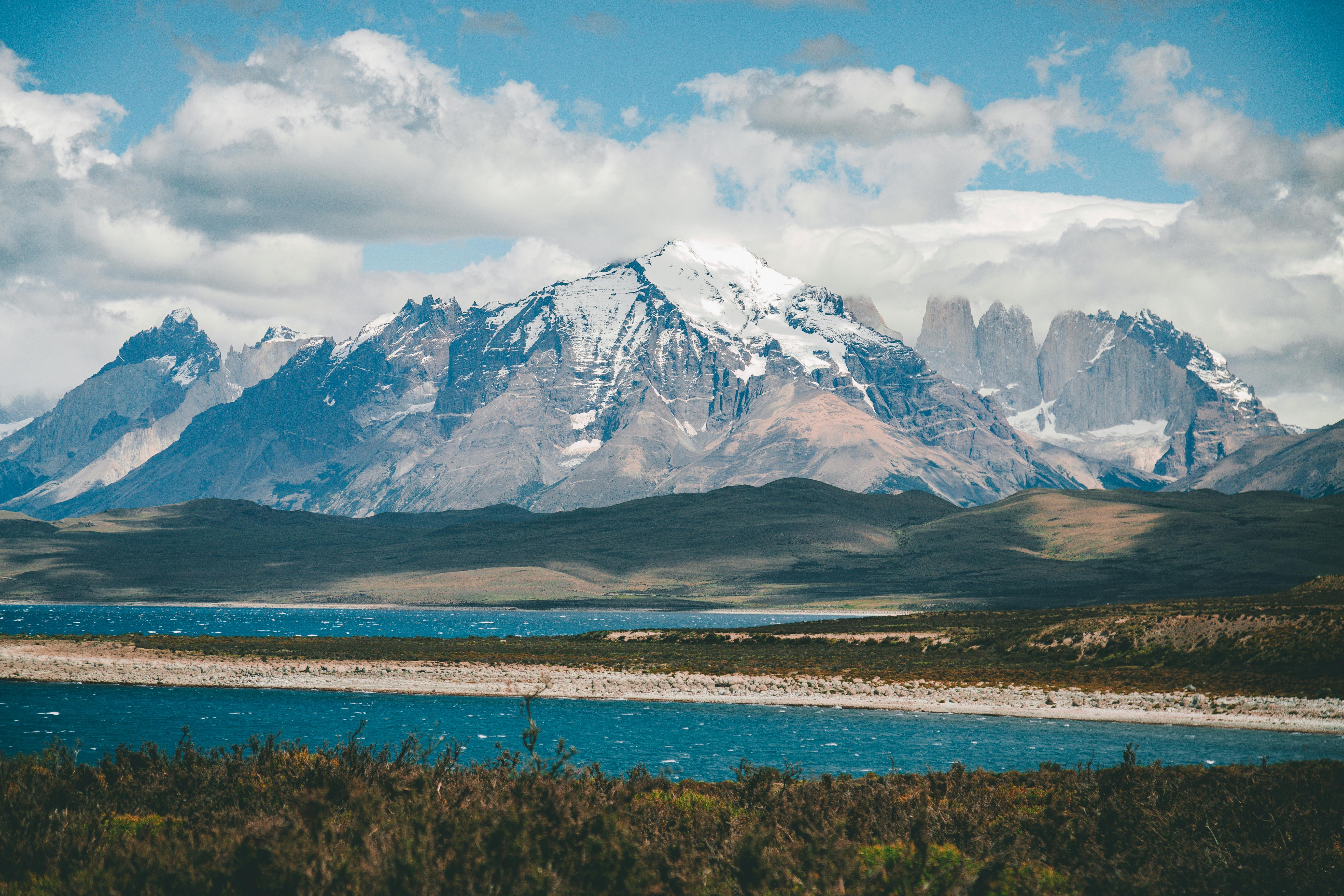 Cordillera de los Andes