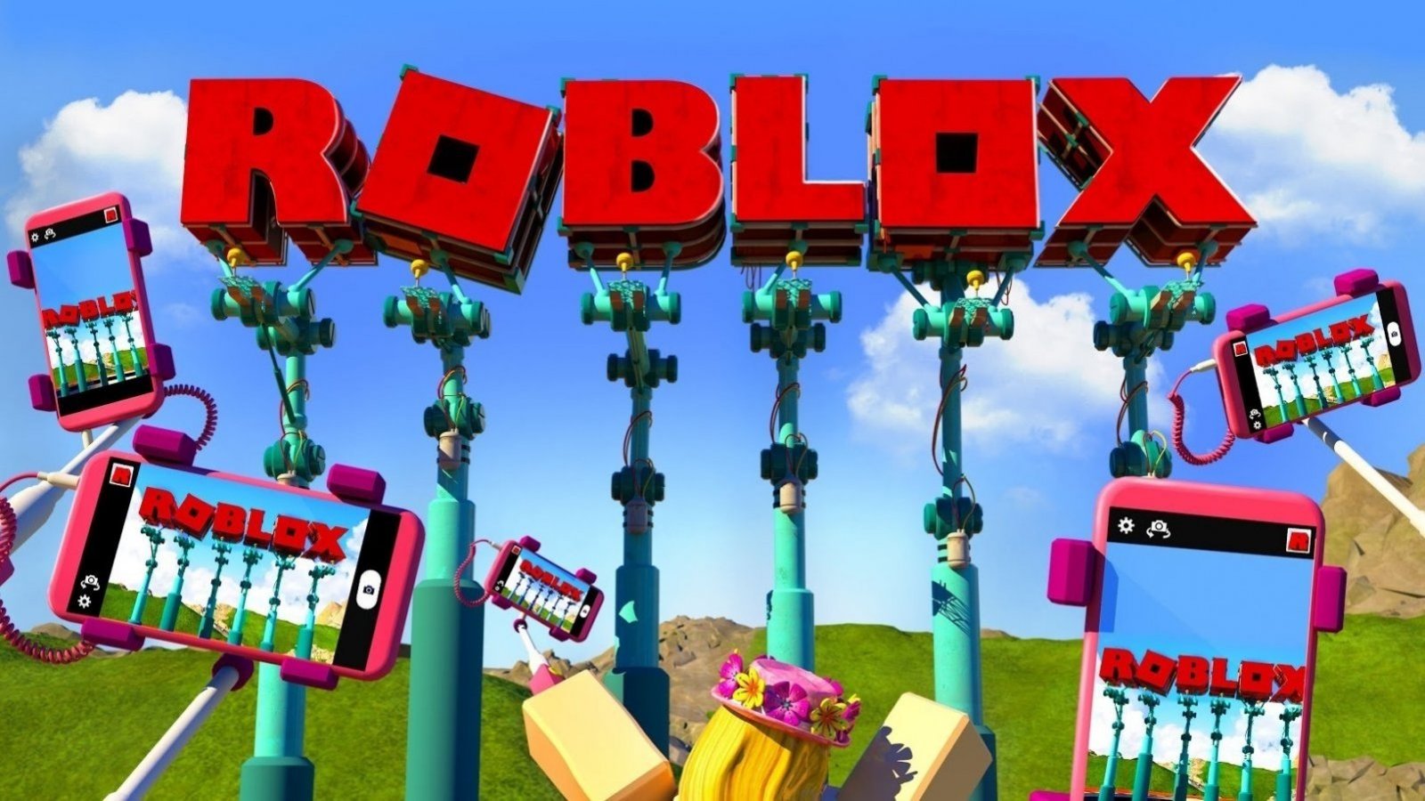 Roblox