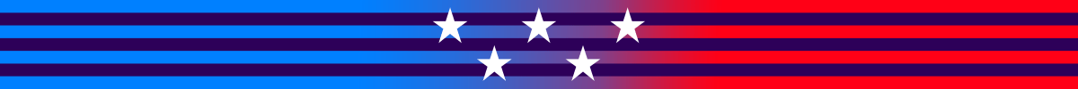 Banner elecciones Estados Unidos