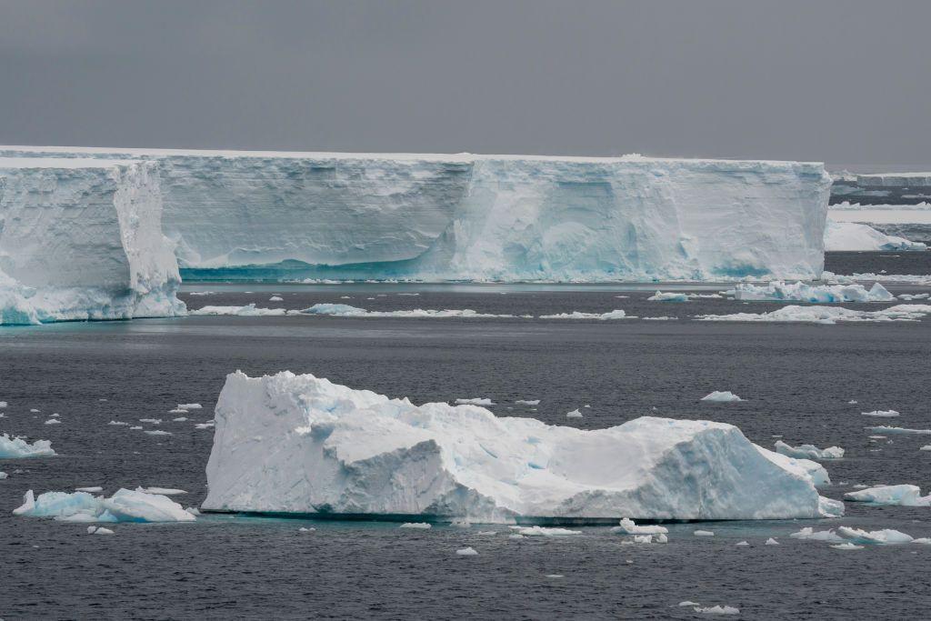 iceberg A-68