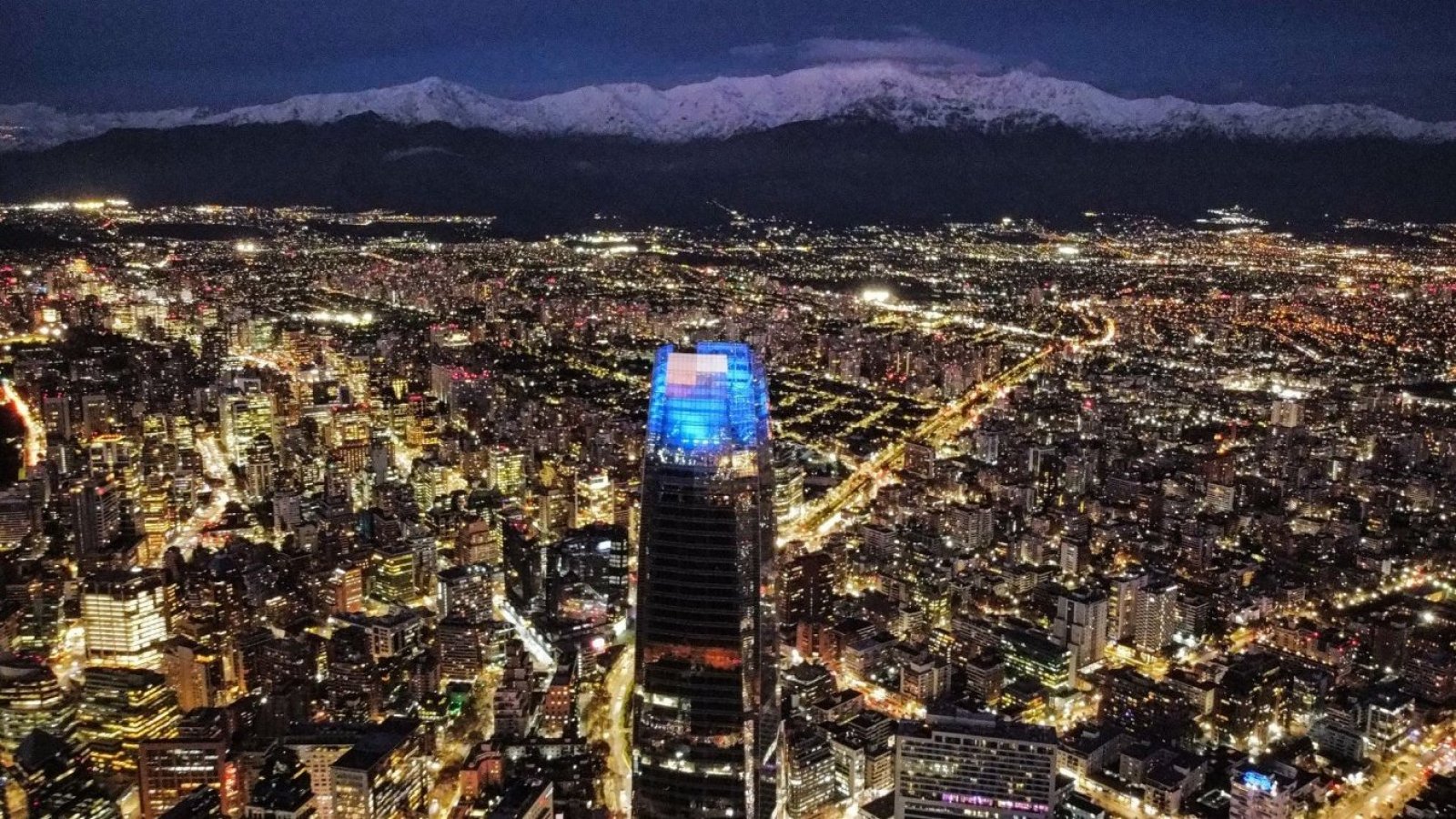 Santiago de Chile