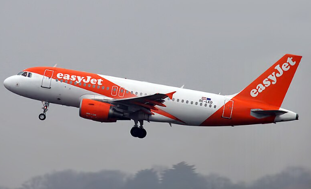 Easy Jet