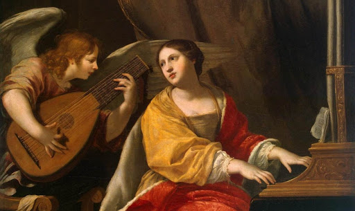 Santa Cecilia