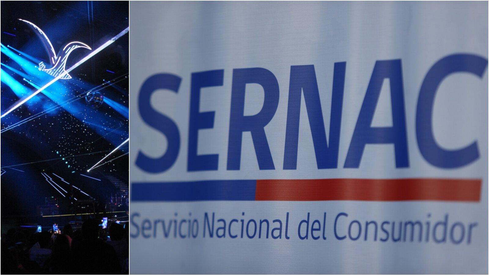 Sernac y Viña 2025