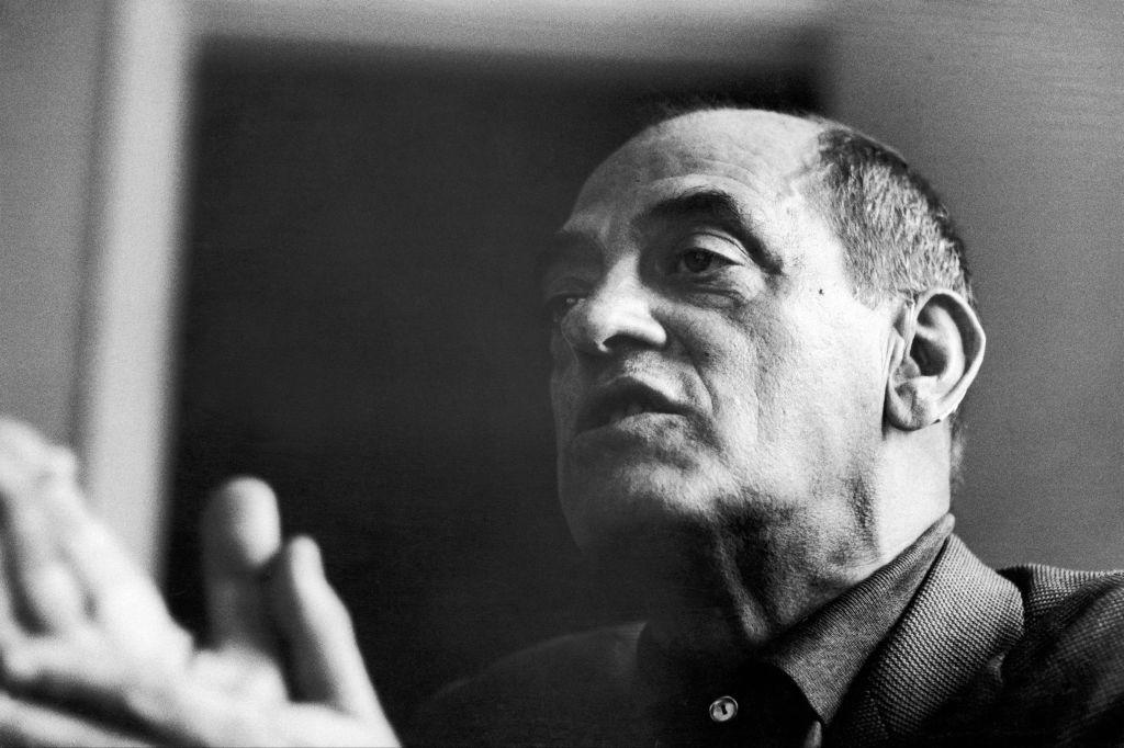 Luis Buñuel 