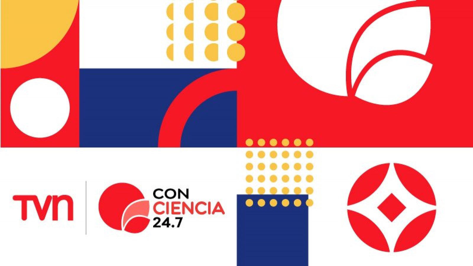 Celebración del primer aniversario de Conciencia 24.7, destacando logros en ciencia, tecnología e innovación en Chile.