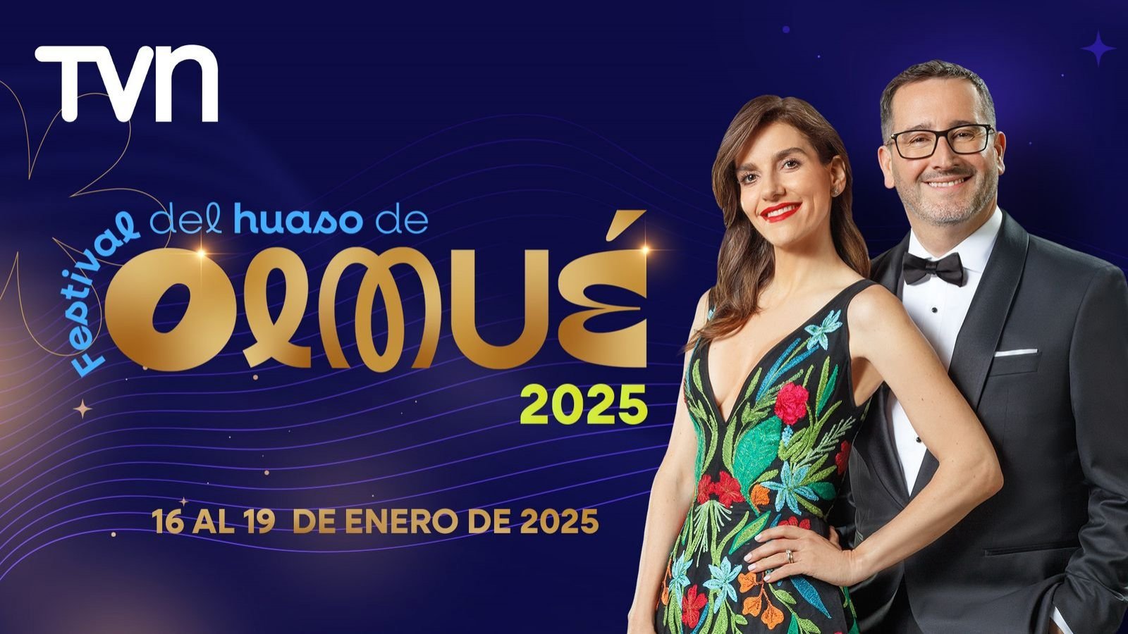 Festival de Olmué 2025