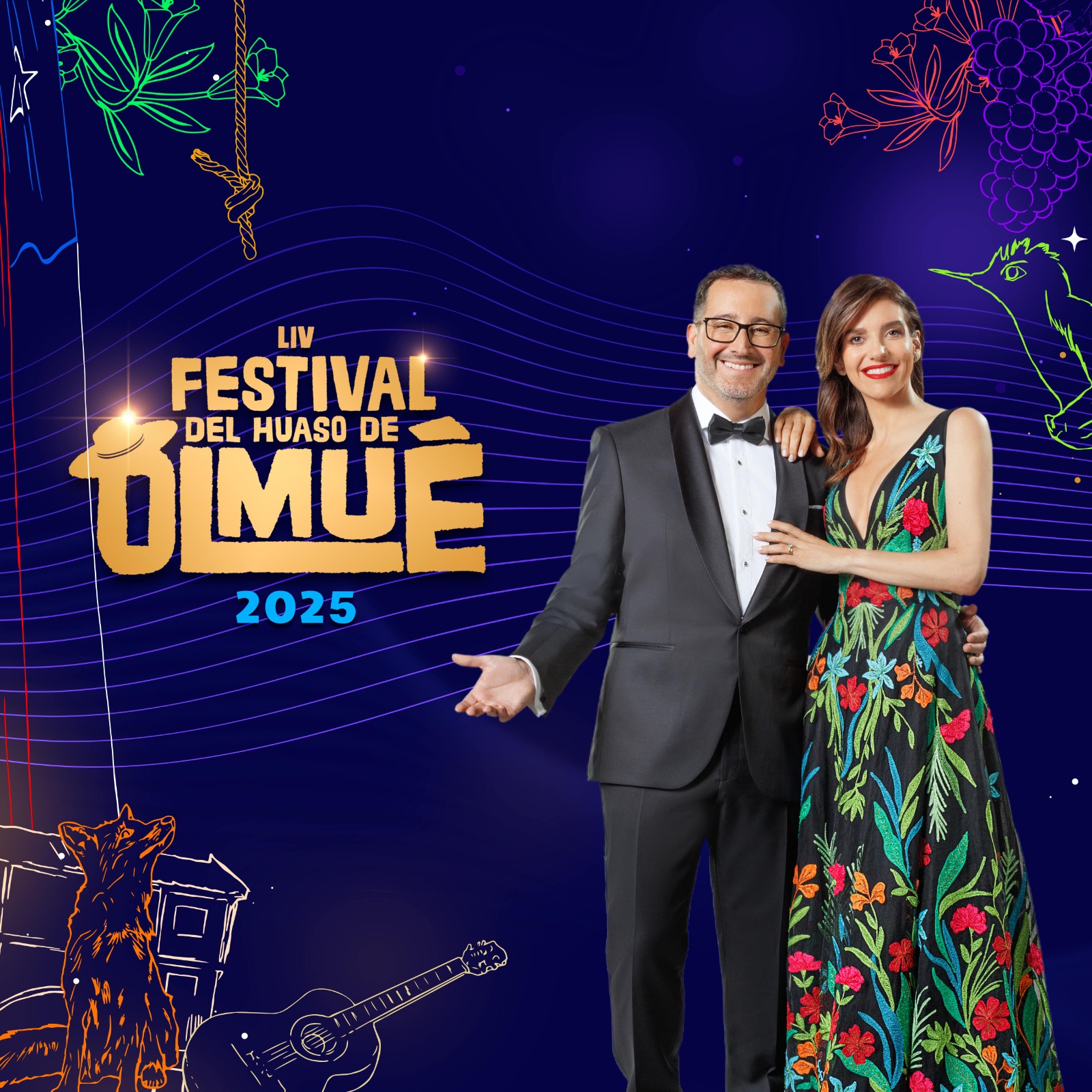 Festival de Olmué 2025