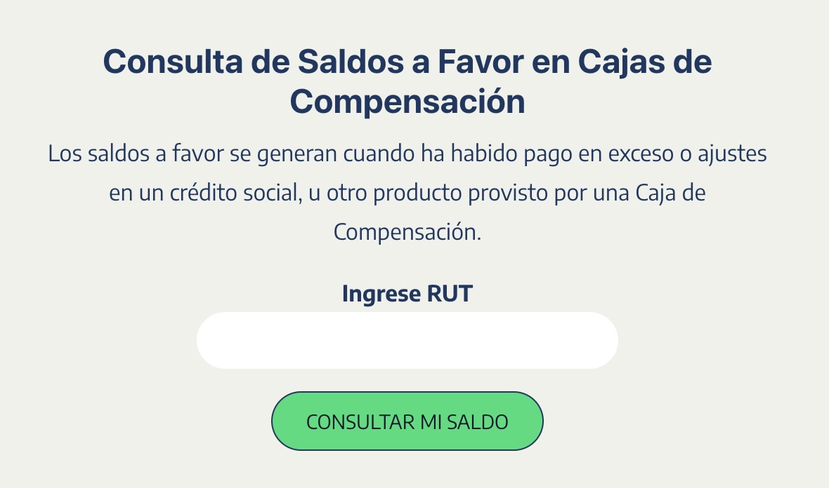 https://consultatusaldo.cajasdechile.cl/