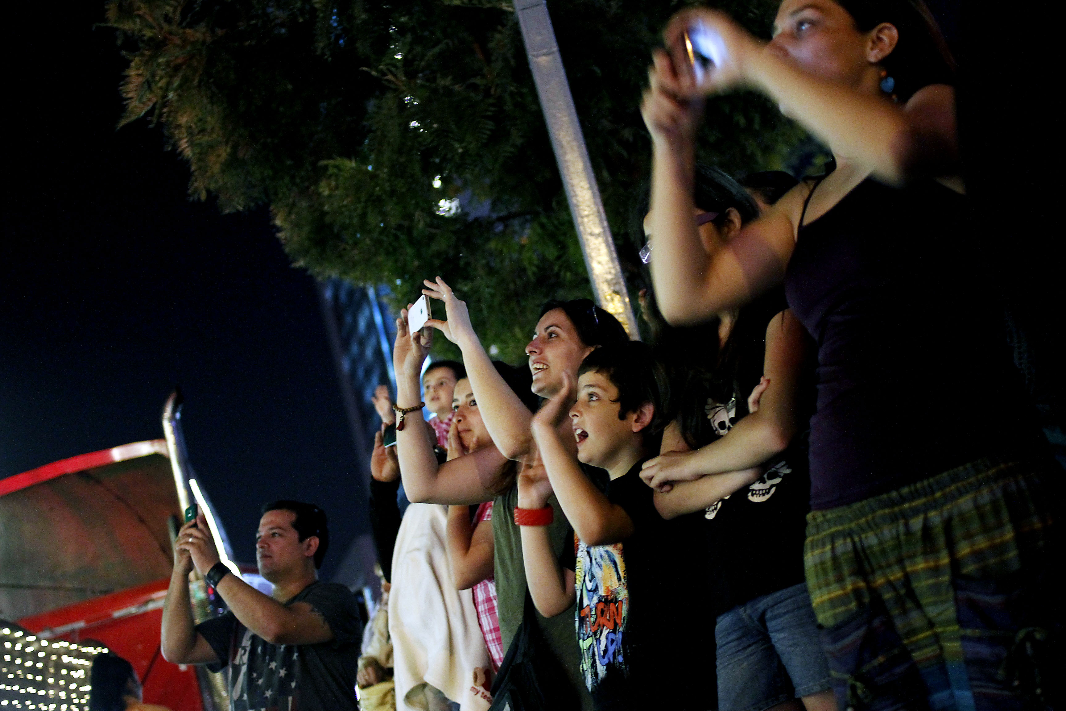 Caravana Coca-Cola