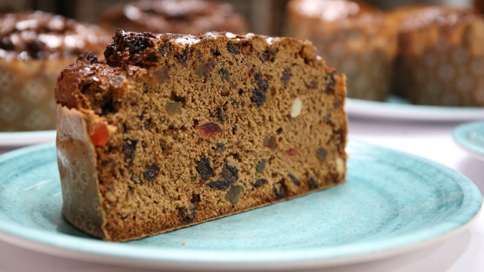 Pan de Pascua. El mejor pan de Pascua 2024.