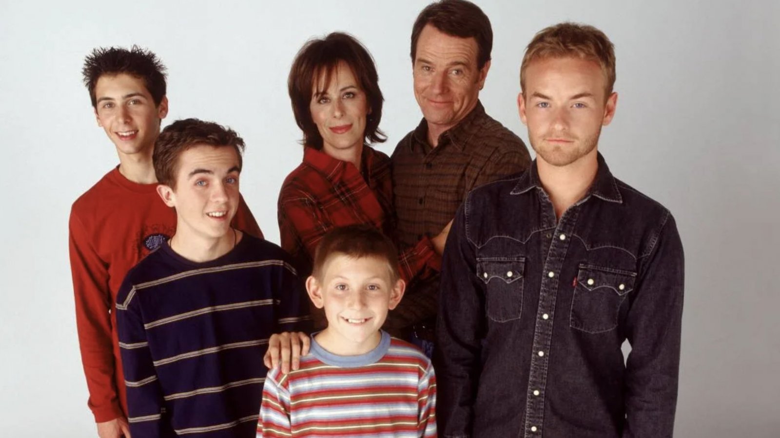 Malcolm in the Middle