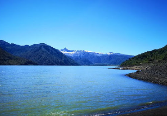 Lago Cabrera