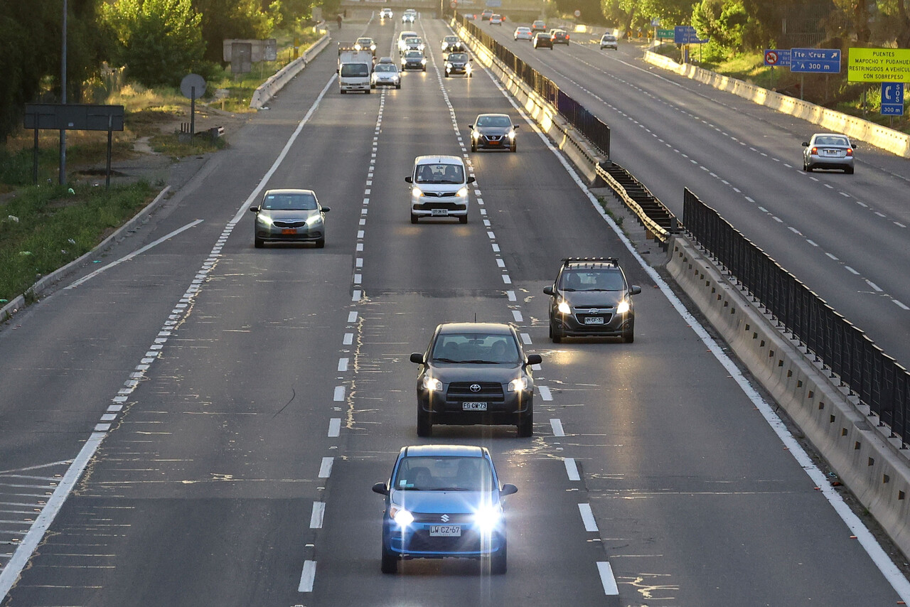 Carretera.