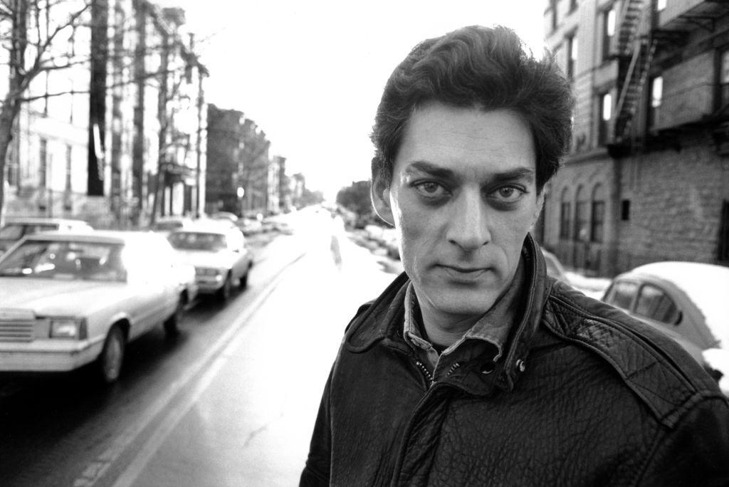 Paul Auster