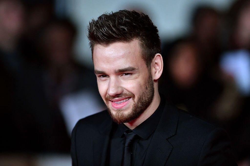 Liam James Payne