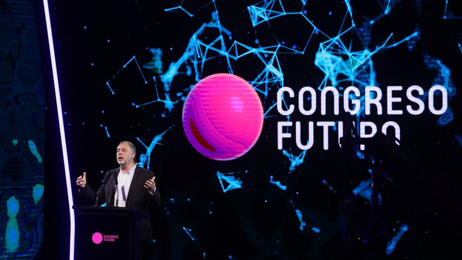 Congreso Futuro 2025: fechas, dónde es y entradas