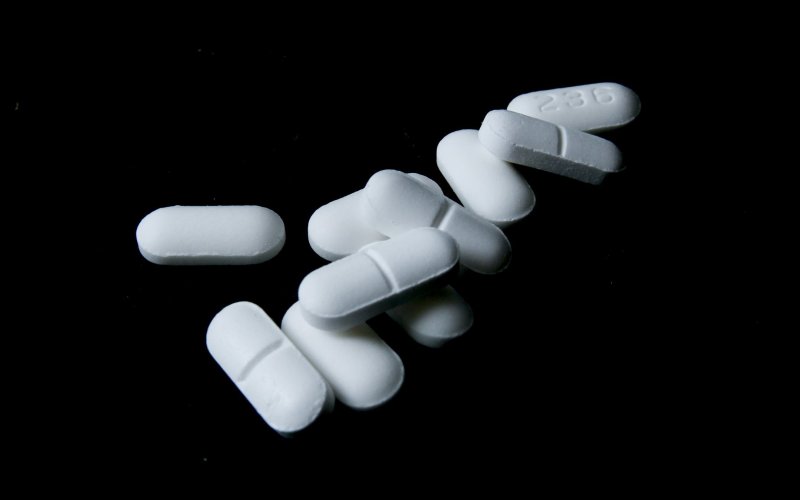 Paracetamol