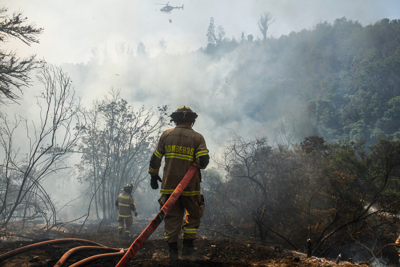 Aton/Bomberos