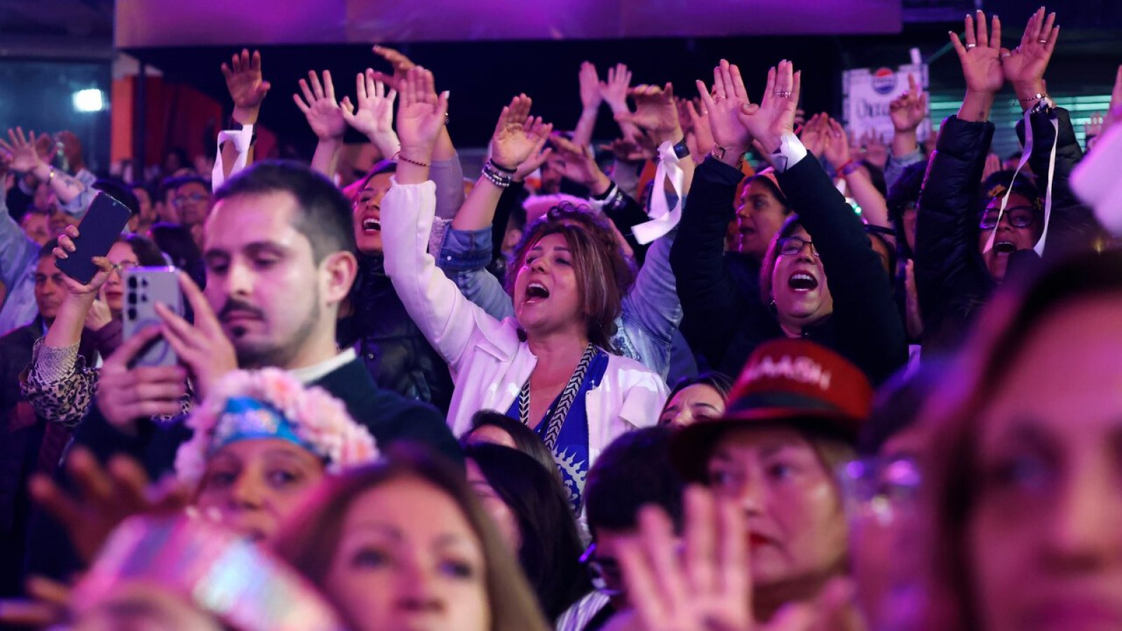 Festival de Viña 2025: humorista miércoles 26 de febrero