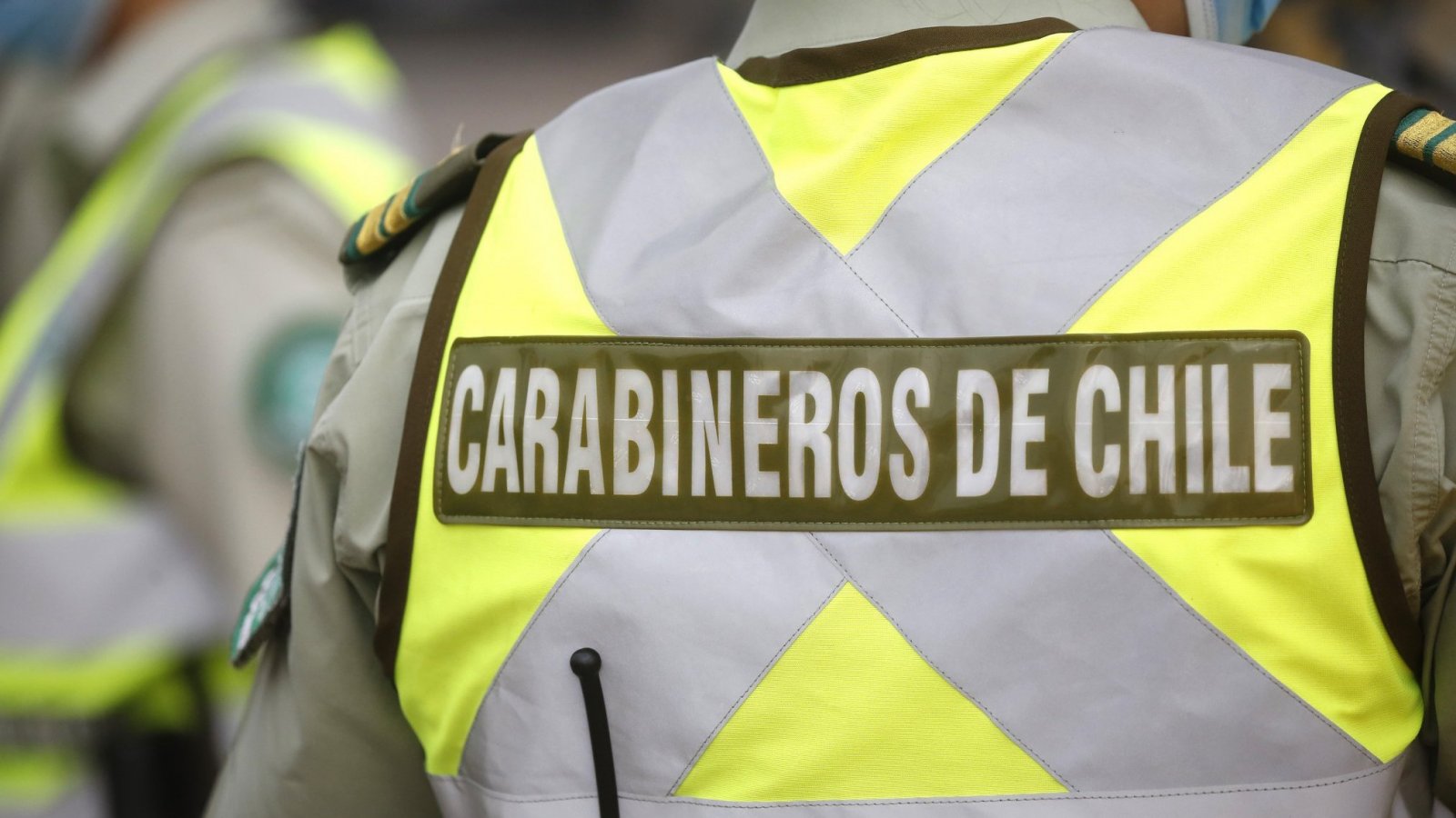 Carabineros