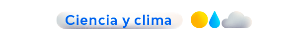 Ciencia y clima