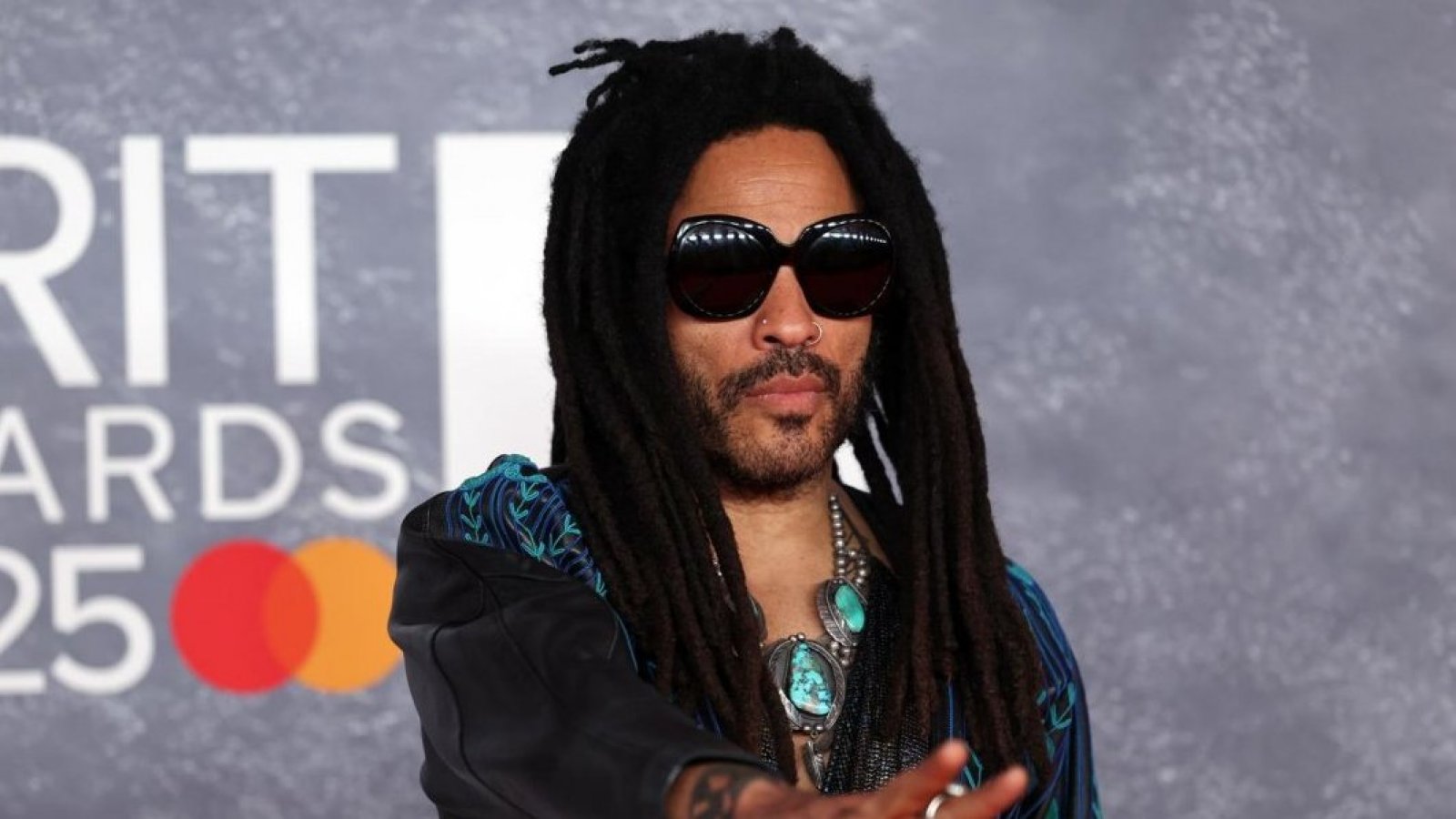 Lenny Kravitz