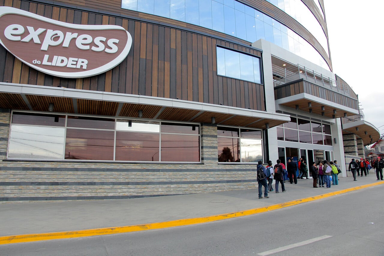 Lider en Semana Santa