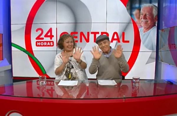 Actividades para pesonas mayores